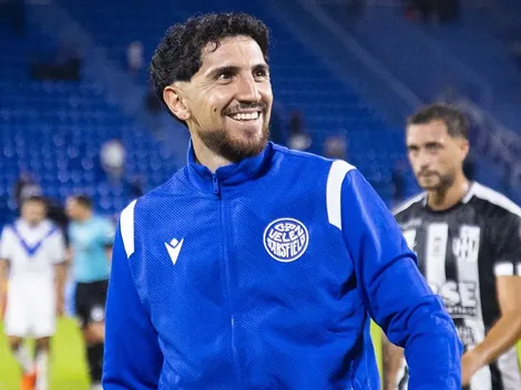 Afirman que Colo Colo realizará una oferta formal por Diego Valdés