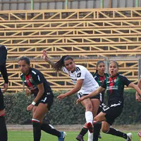 ¿A qué hora juega Colo Colo femenino vs Palestino y qué canal transmite?