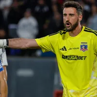 La fecha en la que Fernando de Paul podría volver al arco de Colo Colo