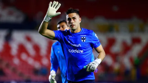 Ex Colo Colo entrega su opinión sobre Santiago Mele.