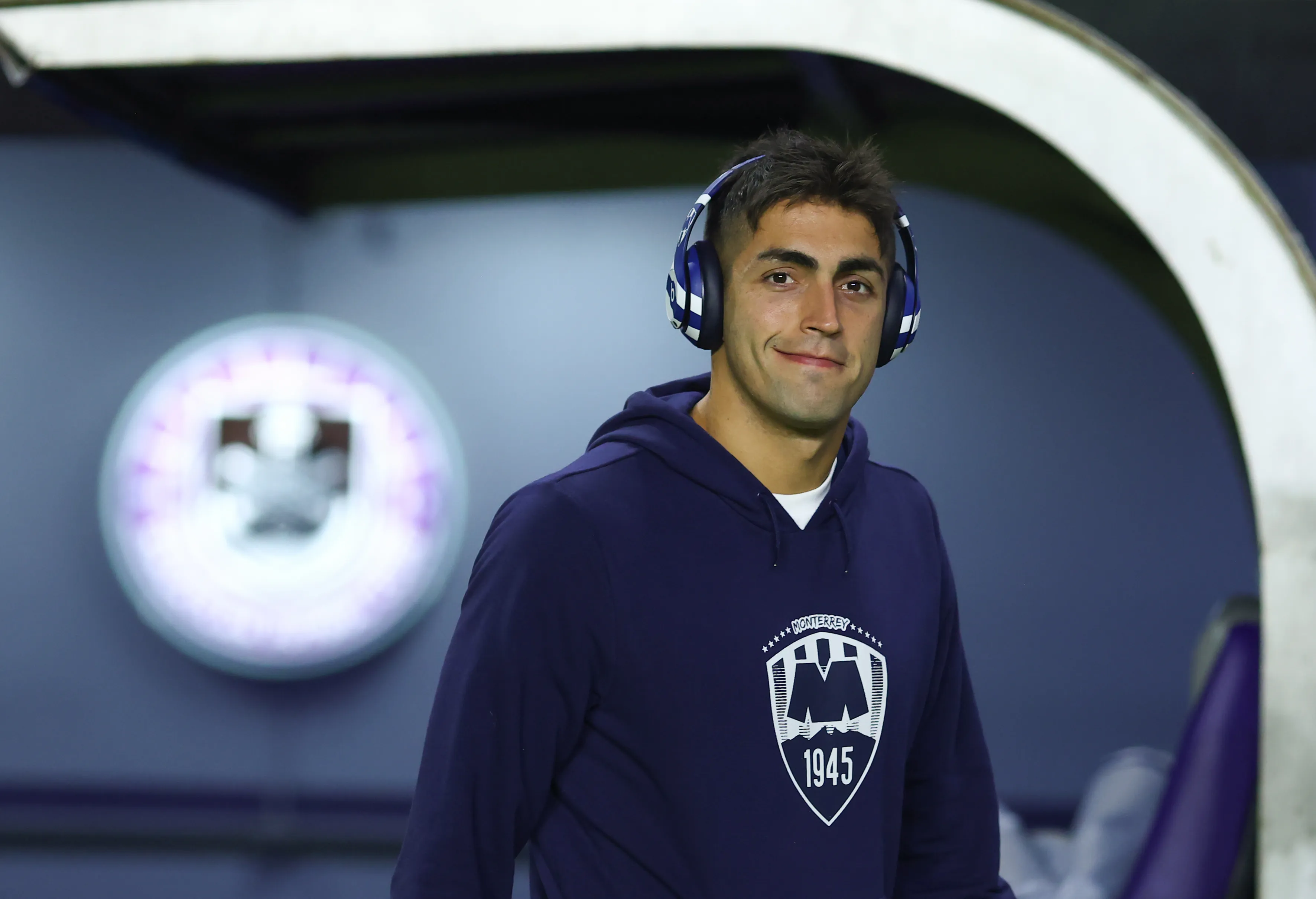 Santiago Mele, el arquero que quiere Colo Colo | Foto: Getty