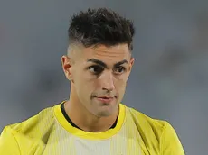 Fue DT de Santiago Mele y cuenta qué puede aportar a Colo Colo
