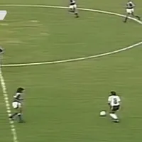 El día que Colo Colo y Millonarios jugaron en un estadio del Mundial