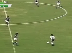 El día que Colo Colo y Millonarios jugaron en un estadio del Mundial