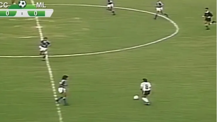 El día que Colo Colo jugó un amistoso con Millonarios en un estadio del Mundial 2026.
