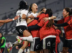 Entradas para Colo Colo Femenino vs Palestino: Precios y dónde comprar