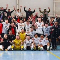 ¿Qué canal transmite Colo Colo Futsal vs Coquimbo Unido por la final?