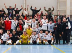 ¿Qué canal transmite Colo Colo Futsal vs Coquimbo Unido por la final?