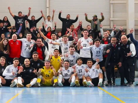 ¿Qué canal transmite Colo Colo Futsal vs Coquimbo Unido por la final?