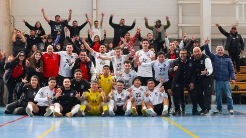¿Qué canal transmite el partido de Colo Colo Futsal vs Coquimbo Unido por la final del Apertura?