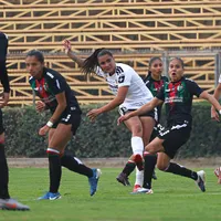 Así va Colo Colo Femenino en la tabla de posiciones iniciada la fecha 17