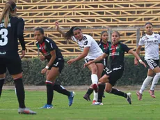 Así va Colo Colo Femenino en la tabla de posiciones iniciada la fecha 17