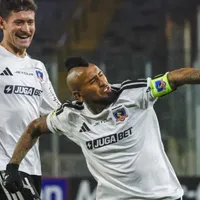 Definidos los posibles rivales de Colo Colo en la Copa Chile