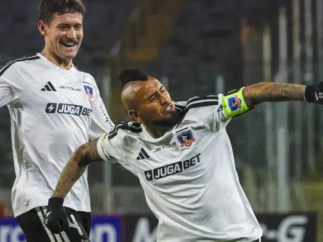 Definidos los posibles rivales de Colo Colo en la Copa Chile