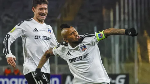 Definido un posible rival de Colo Colo en la Copa Chile.