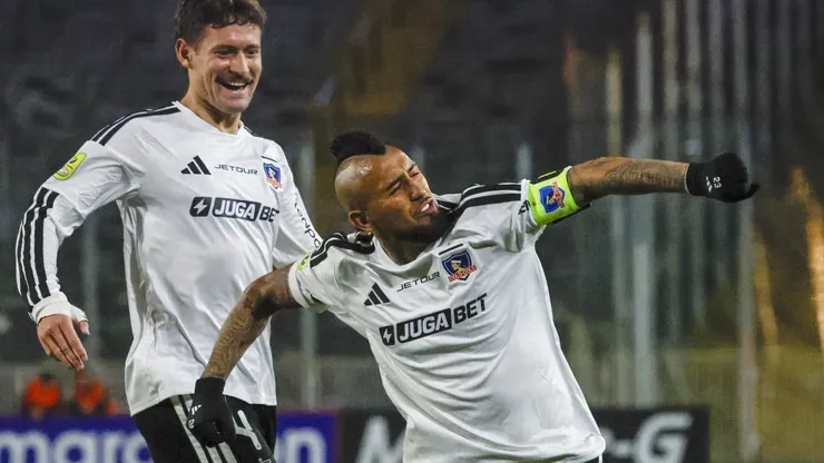 Definido un posible rival de Colo Colo en la Copa Chile.