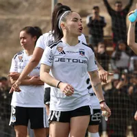 Las citadas de Colo Colo Femenino para recibir a Palestino