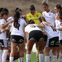 Colo Colo Femenino confirma dos duras bajas para recibir a Palestino