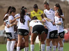 Colo Colo Femenino confirma dos duras bajas para recibir a Palestino