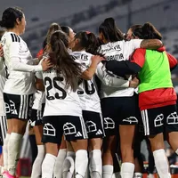 ¿Qué canal transmite Colo Colo Fem vs Palestino?