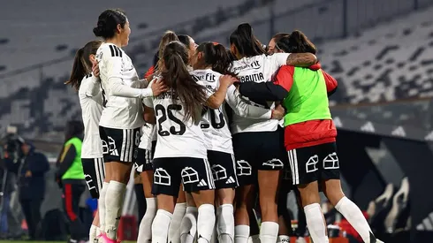 Colo Colo Femenino busca seguir con el invicto frente a Palestino.
