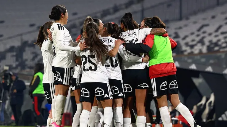 Colo Colo Femenino busca seguir con el invicto frente a Palestino.