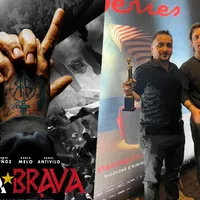 Serie Raza Brava gana importantes premios en Italia