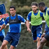 Millonarios espera a Colo Colo con caída en Perú
