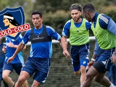 Millonarios espera a Colo Colo con caída en Perú
