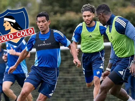 Millonarios espera a Colo Colo con caída en Perú