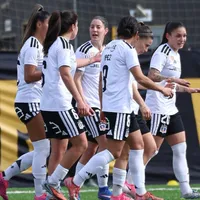 Colo Colo Fem tiene programación para enfrentar a Iquique