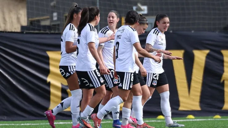 Colo Colo Femenino ya tiene programación para su partido ante Deportes Iquique