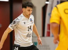 CSD Colo Colo lucha, pero cae por penales en la final de Futsal