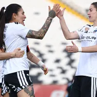 Tabla: Colo Colo Femenino triunfa y se mantiene en lo más alto