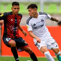 Venta de entradas para Colo Colo vs Limache