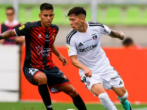 Venta de entradas para Colo Colo vs Limache