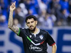 Desde Argentina entregan novedades de Valdés