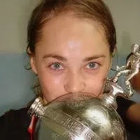 La reacción de Tatiele Silveira a un regreso de Estefanía Banini