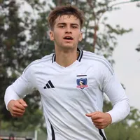 La gran sorpresa en la citación de Colo Colo para su intertemporada en Colombia