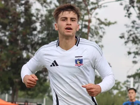 La gran sorpresa en la citación de Colo Colo para su intertemporada en Colombia