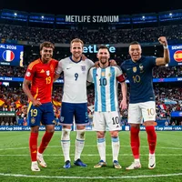 Campeón del Mundial 2026: Cuotas y análisis de los candidatos