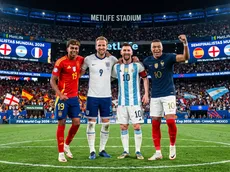 Campeón del Mundial 2026: Cuotas y análisis de los candidatos