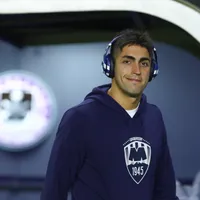Colo Colo lo quiere: Independiente puja y arremete por Santiago Mele