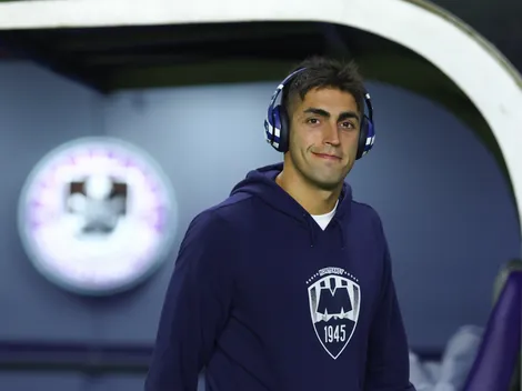 Colo Colo lo quiere: Independiente puja y arremete por Santiago Mele