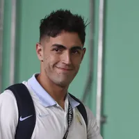 Colo Colo lo quiere: Independiente puja y arremete por Santiago Mele
