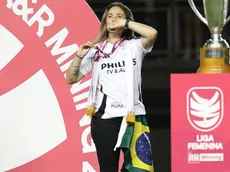 En su cumpleaños: Los hitos de Tatiele Silveira en Colo Colo Femenino