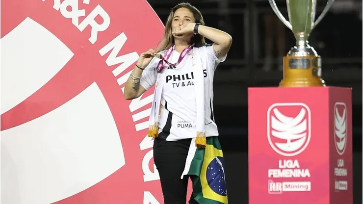 Los grandes hitos de Tatiele Silveira en Colo Colo Femenino, en el día de su cumpleaños.