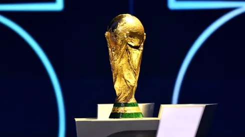 Confirman transmisión para las semifinales del Mundial 2026.