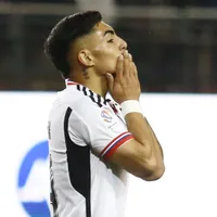 Rambo Ramírez advierte a Colo Colo por el fichaje de Thompson: “Me hace ruido”