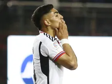 Rambo Ramírez advierte a Colo Colo por el fichaje de Thompson: “Me hace ruido”